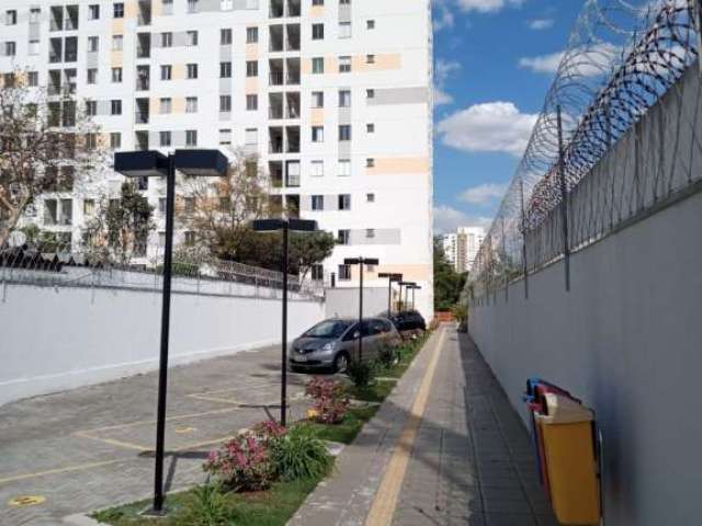 Apartamento a venda, 02 quartos, cangaíba, são paulo