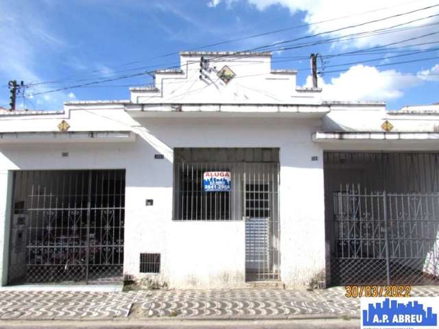 Casa terra para alugar na  penha