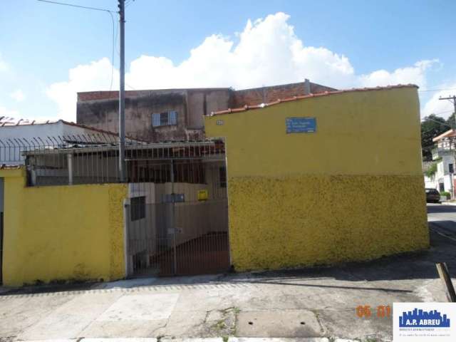 Casa para alugar na penha