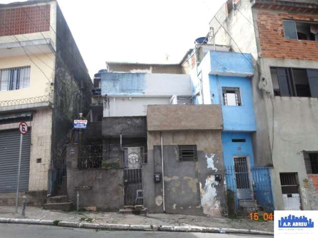 Casa para alugar no cangaiba