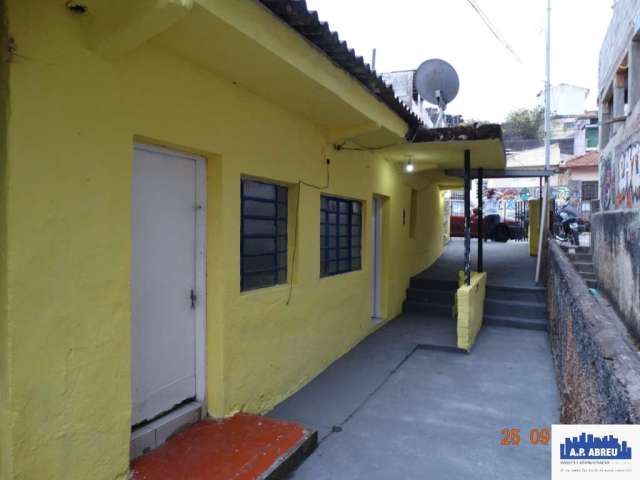 02 casas a venda, cada 01 com 01 quarto, 01 vaga, cangaíba, são paulo