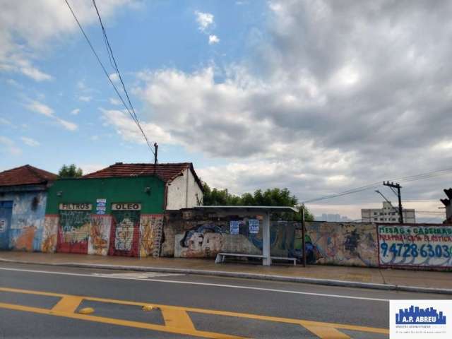 Terreno a venda, cangaíba, são paulo