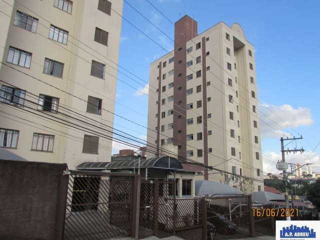 Apartamento a venda,  02 quartos, 01 vaga, cangaíba, são paulo