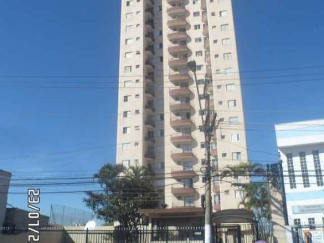 Apartamento para alugar na av. cangaiba