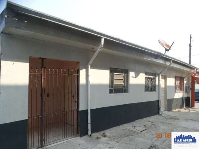 Casa para alugar no cangaiba