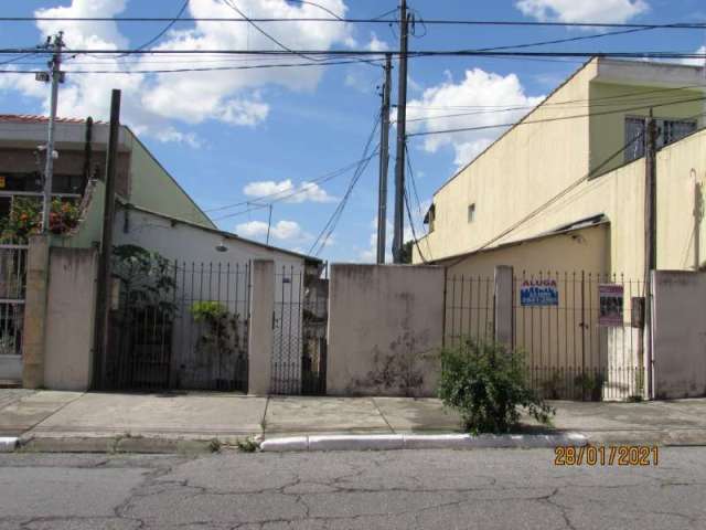 Casa para alugar no engenheiro goulart