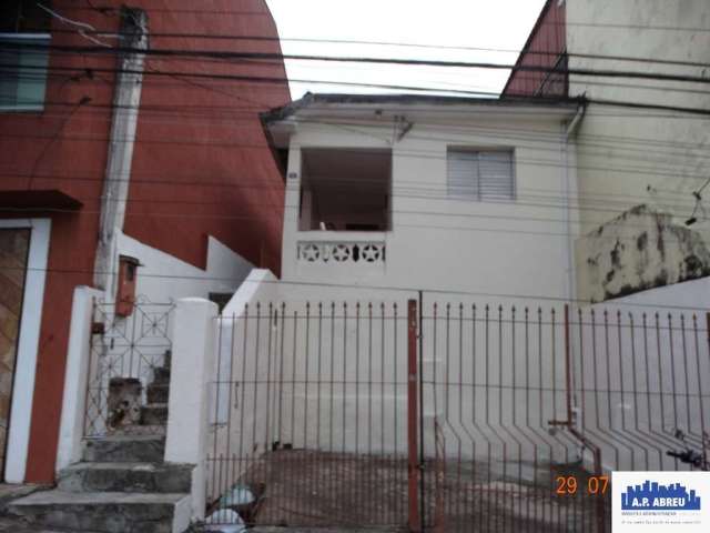 Casa para alugar no cangaiba