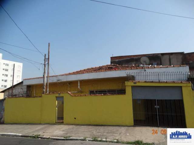 Casa para alugar na penha