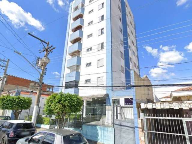 Apartamento a venda, 02 quartos, 01 vaga, cangaíba, são paulo