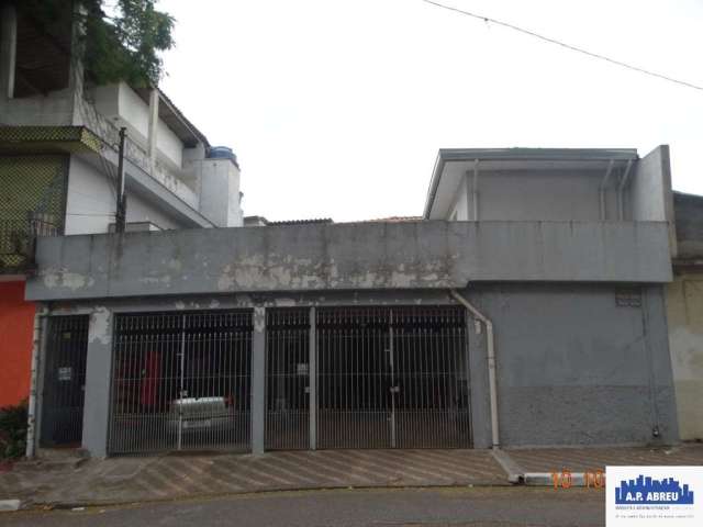 Casa para alugar no cangaiba