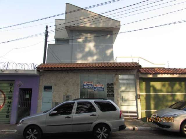 Casa para alugar na vila buenos aires