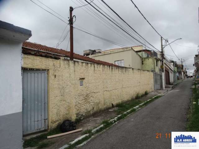 Casa para alugar no cangaiba