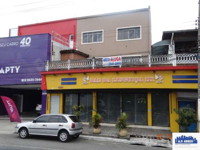 Casa para alugar no  engenheiro goulart