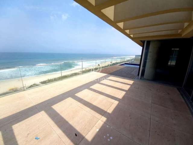 Cobertura com 2 quartos à venda na Avenida Lúcio Costa, Barra da Tijuca, Rio de Janeiro, 472 m2 por R$ 24.900.000