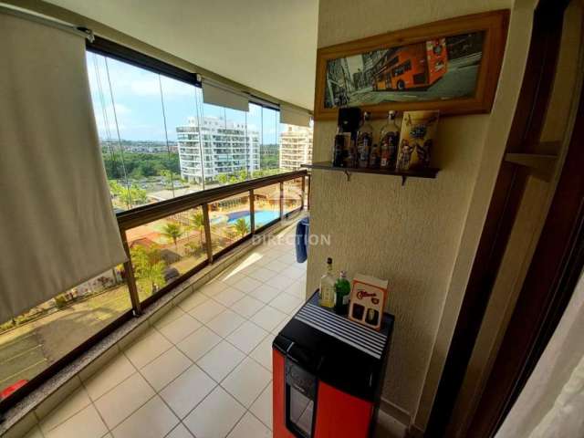 Apartamento com 2 quartos à venda na Rua Silvia Pozzano, Recreio dos Bandeirantes, Rio de Janeiro, 72 m2 por R$ 549.000