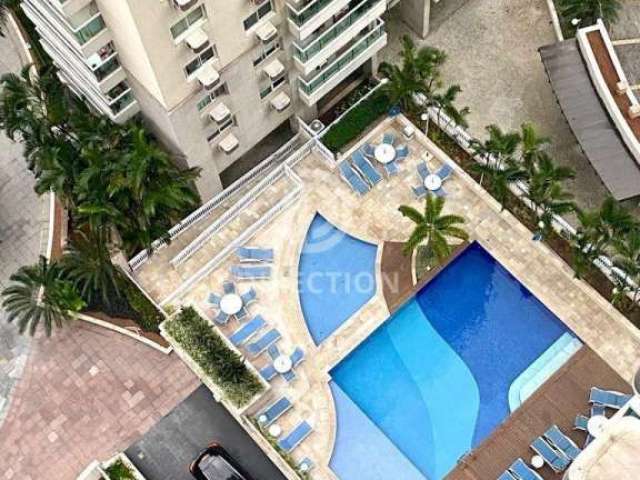 Apartamento com 2 quartos à venda na Rua Coronel Paulo Malta Rezende, Barra da Tijuca, Rio de Janeiro, 70 m2 por R$ 899.000