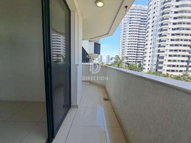 Apartamento com 2 quartos à venda na Rua Marlo da Costa e Souza, Barra da Tijuca, Rio de Janeiro, 65 m2 por R$ 520.000