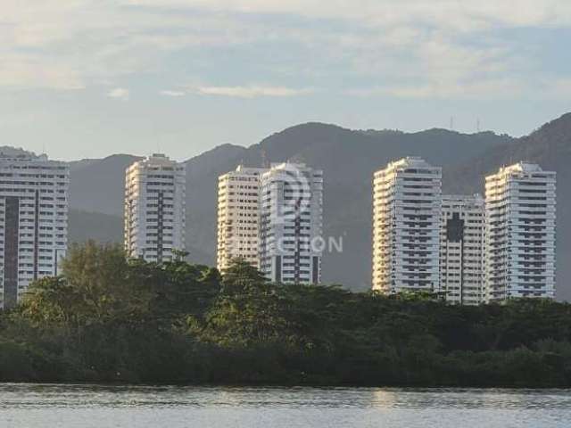 Apartamento com 3 quartos à venda na Rua Marlo da Costa e Souza, Barra da Tijuca, Rio de Janeiro, 82 m2 por R$ 700.000