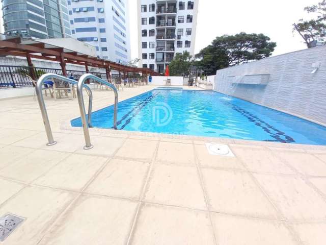 Apartamento com 3 quartos à venda na Avenida Embaixador Abelardo Bueno, Barra da Tijuca, Rio de Janeiro, 69 m2 por R$ 499.000