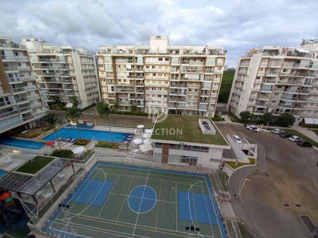 Apartamento com 2 quartos à venda na Rua Teixeira Heizer, Recreio dos Bandeirantes, Rio de Janeiro, 70 m2 por R$ 499.000