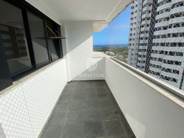 Apartamento com 3 quartos à venda na Rua Marlo da Costa e Souza, Barra da Tijuca, Rio de Janeiro, 82 m2 por R$ 679.000