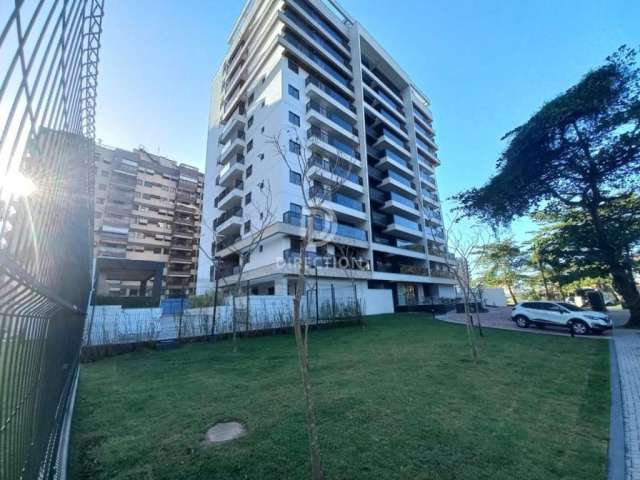 Apartamento com 2 quartos à venda na Rua Cláudio Abramo, Recreio dos Bandeirantes, Rio de Janeiro, 62 m2 por R$ 680.000