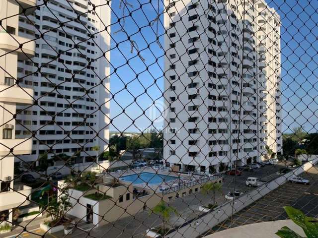 Apartamento com 3 quartos à venda na Avenida Alfredo Balthazar da Silveira, Recreio dos Bandeirantes, Rio de Janeiro, 83 m2 por R$ 690.000