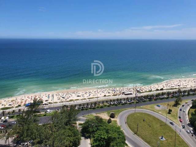 Cobertura com 3 quartos à venda na Avenida Lúcio Costa, Barra da Tijuca, Rio de Janeiro, 173 m2 por R$ 1.980.000