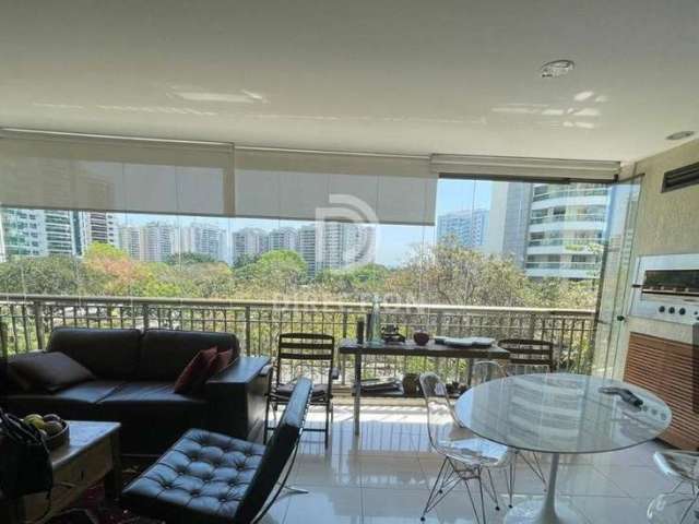 Apartamento com 3 quartos à venda na Avenida das Acácias da Península, Barra da Tijuca, Rio de Janeiro, 178 m2 por R$ 2.540.000