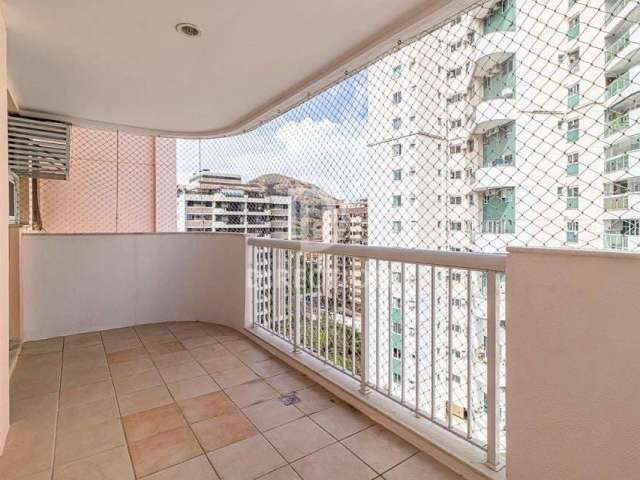 Apartamento com 3 quartos à venda na Rua Guernica, Recreio dos Bandeirantes, Rio de Janeiro, 82 m2 por R$ 595.000