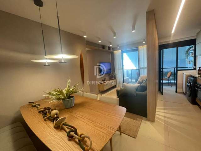 Apartamento com 3 quartos à venda na Avenida Ivo Pitanguy, Barra da Tijuca, Rio de Janeiro, 59 m2 por R$ 500.000