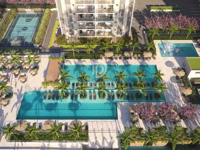 Apartamento com 2 quartos à venda na Rua Franz Weissman, Barra da Tijuca, Rio de Janeiro, 69 m2 por R$ 715.000