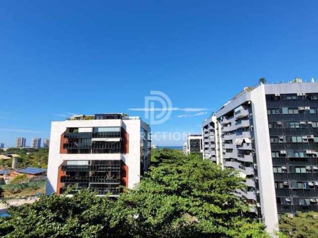 Apartamento com 2 quartos à venda na Rua Ataulpho Coutinho, Barra da Tijuca, Rio de Janeiro, 74 m2 por R$ 899.000