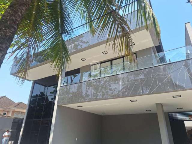 Casa em condomínio fechado com 6 quartos à venda na Estrada Vereador Alceu de Carvalho, Recreio dos Bandeirantes, Rio de Janeiro, 1200 m2 por R$ 5.500.000