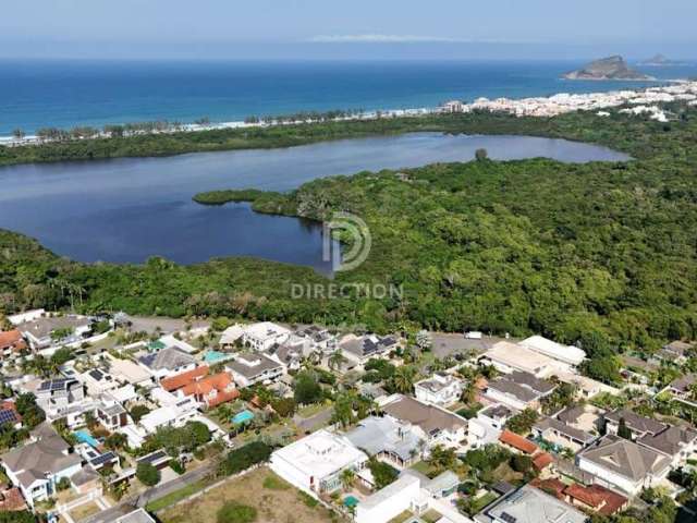 Cobertura com 3 quartos à venda na Avenida Alfredo Balthazar da Silveira, Recreio dos Bandeirantes, Rio de Janeiro, 140 m2 por R$ 1.450.000