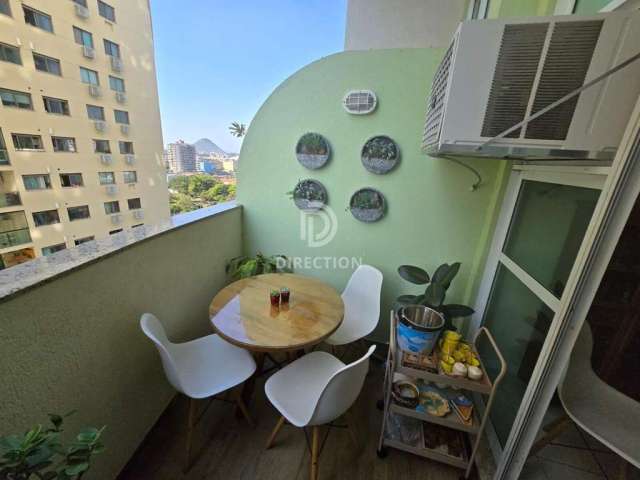 Apartamento com 2 quartos à venda na Avenida José Luiz Ferraz, Recreio dos Bandeirantes, Rio de Janeiro, 94 m2 por R$ 670.000