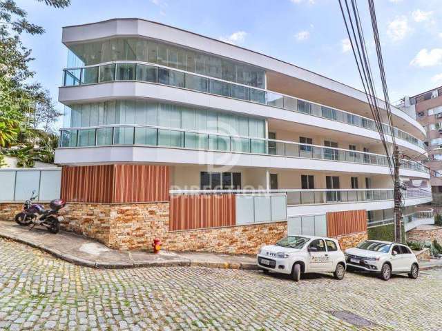 Apartamento com 3 quartos à venda na Rua Carvalho Azevedo, Lagoa, Rio de Janeiro, 165 m2 por R$ 1.999.000