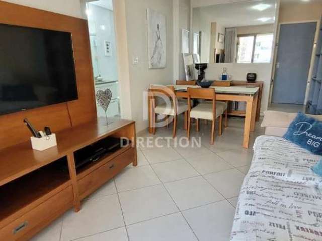 Apartamento com 2 quartos à venda na Rua Aroazes, Barra da Tijuca, Rio de Janeiro, 71 m2 por R$ 650.000