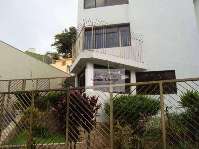 Apartamento com 4 dormitórios à venda, 178 m² por R$ 1.080.000,00 - Jardim Sao Paulo(Zona Norte) - São Paulo/SP