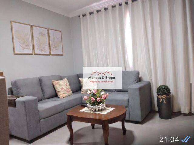 Apartamento à venda, 60 m² por R$ 300.000,00 - Penha - São Paulo/SP