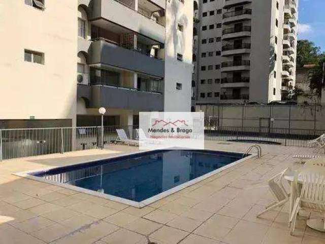 Apartamento à venda, 102 m² por R$ 826.900,00 - Vila Ester - São Paulo/SP