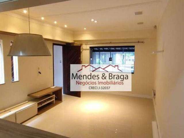 Casa à venda, 109 m² por R$ 649.900,00 - Parque Renato Maia - Guarulhos/SP