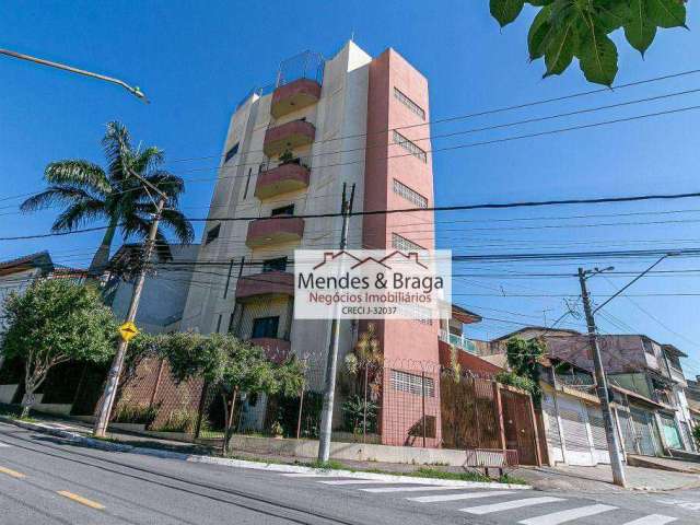 Apartamento Duplex à venda, 650 m² por R$ 2.700.000,00 - Jardim Bom Clima - Guarulhos/SP