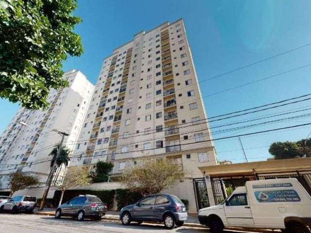 Apartamento à venda, 48 m² por R$ 359.000,00 - Jardim Japão - São Paulo/SP