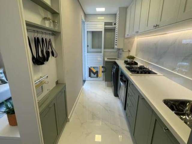 Gioviale/Santa Angela - Apartamento à venda no bairro Jardim Carolina em Jundiaí/SP