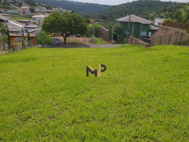 Horizonte Azul II - Terreno em Condomínio Fechado