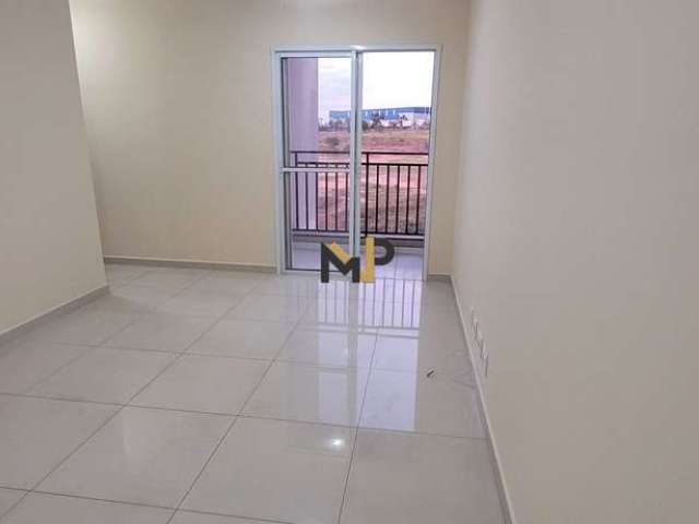 Residencial Torres de Mônaco - Apartamento à venda - Medeiros, Jundiaí/SP