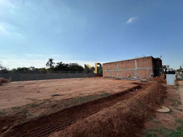 Condomínio Campos de Medeiros - Lote no condomínio Campos de Medeiros