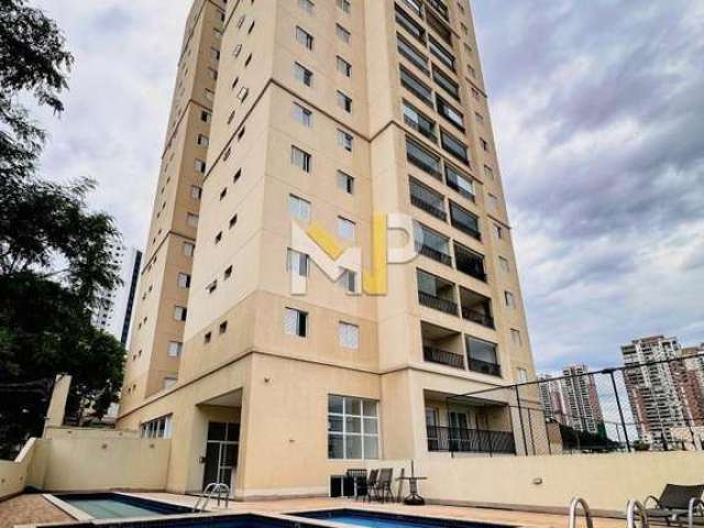 Liberty Exclusive Club - Apartamento à venda no bairro Jardim Messina em Jundiaí/SP