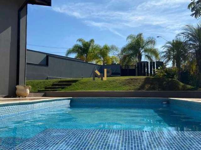 Residencial Terras da Alvorada - Casa à venda no condóminio Terras de Alvorada - Medeiros - Jundiaí